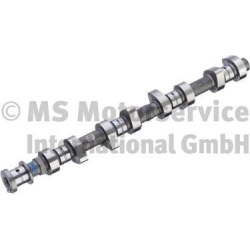  skirstomasis velenas