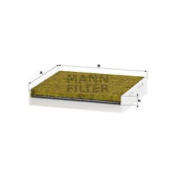  filtras, salono oras <small>FreciousPlus</small>