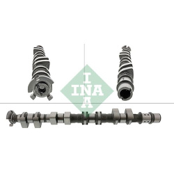  skirstomasis velenas