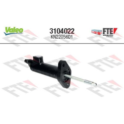  darbinis cilindras, sankaba