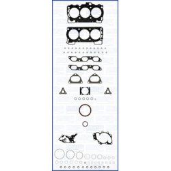  visas tarpiklių komplektas, variklis <small>MULTILAYER STEEL</small>