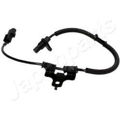  jutiklis, rato greitis