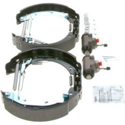  stabdžių trinkelių komplektas