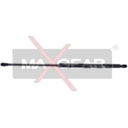  dujinė spyruoklė, gaubtas