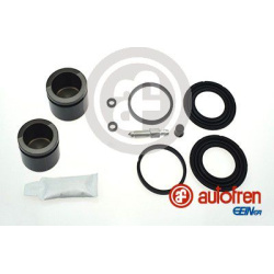 remonto komplektas, stabdžių apkaba  remonto komplektas, stabdžių apkaba