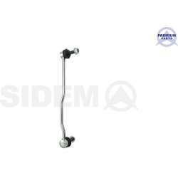  stabilizatoriaus traukė