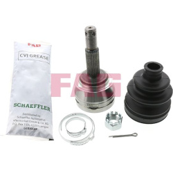  jungčių komplektas, kardaninis velenas