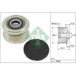  laisvos eigos sankaba, kint. sr. generatorius