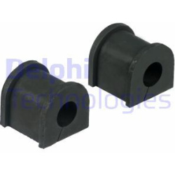  įvorė, stabilizatorius