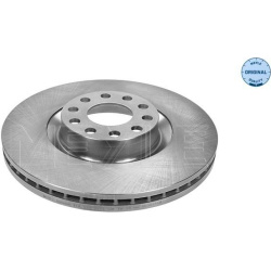  stabdžių diskas (1vnt) <small>MEYLE-ORIGINAL: True to OE.</small>