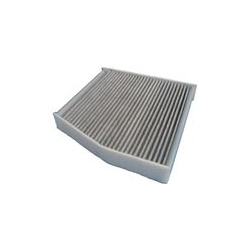  filtras, salono oras