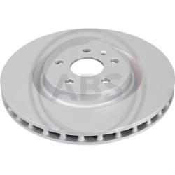  stabdžių diskas (1vnt)