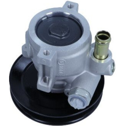  hidraulinis siurblys, vairo sistema