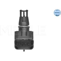  jutiklis, įsiurbimo kolektoriaus slėgis <small>MEYLE-ORIGINAL: True to OE.</small>