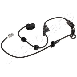  jutiklis, rato greitis