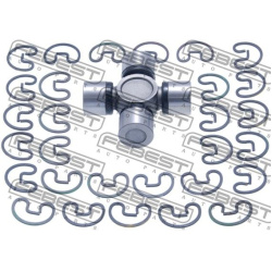  Lankstas, kardaninis velenas