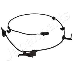  jutiklis, rato greitis