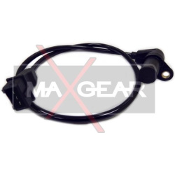  jutiklis, alkūninio veleno impulsas