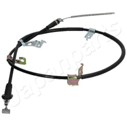  trosas, stovėjimo stabdys