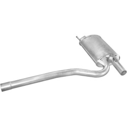  vidurinis duslintuvas