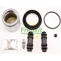  remonto komplektas, stabdžių apkaba