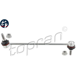  šarnyro stabilizatorius