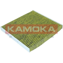  filtras, salono oras