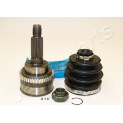  jungčių komplektas, kardaninis velenas