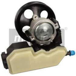  hidraulinis siurblys, vairo sistema