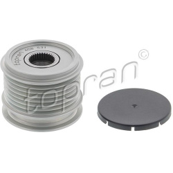  laisvos eigos sankaba, kint. sr. generatorius