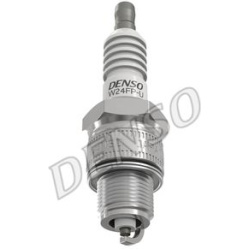  uždegimo žvakė <small>Nickel</small>