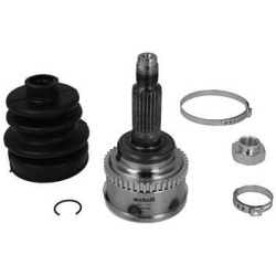  jungčių komplektas, kardaninis velenas