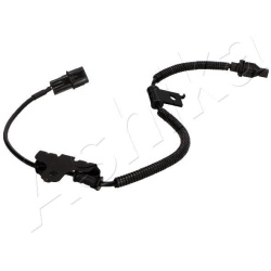  jutiklis, rato greitis