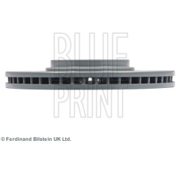  stabdžių diskas (1vnt)