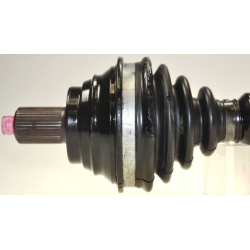  pusašis <small>GKN Automotive OE-Technology 50°</small>