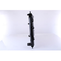  radiatorius, variklio aušinimas