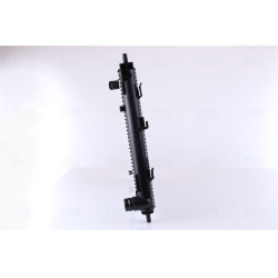  radiatorius, variklio aušinimas