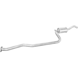  vidurinis duslintuvas