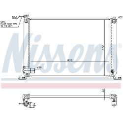  radiatorius, variklio aušinimas