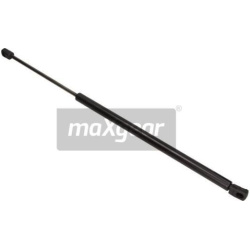  dujinė spyruoklė, bagažinė