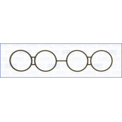 tarpiklis, įsiurbimo kolektorius  tarpiklis, įsiurbimo kolektorius