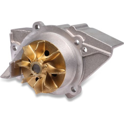  Vandens siurblys, variklio aušinimas