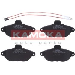 stabdžių trinkelių rinkinys, diskinis stabdys  stabdžių trinkelių rinkinys, diskinis stabdys