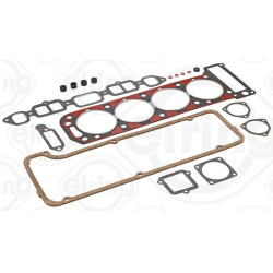  tarpiklių komplektas, cilindro galva