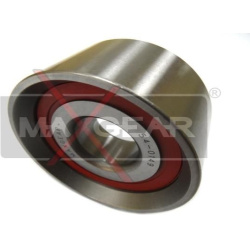  kreipiantysis skriemulys, paskirstymo diržas