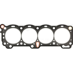  tarpiklis, cilindro galva