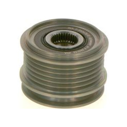  laisvos eigos sankaba, kint. sr. generatorius