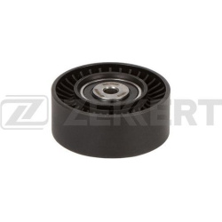  kreipiantysis skriemulys, V formos rumbuotas diržas