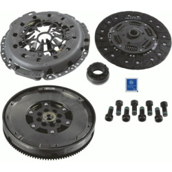  sankabos komplektas <small>ZMS Modul XTend</small>