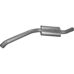  priekinis duslintuvas